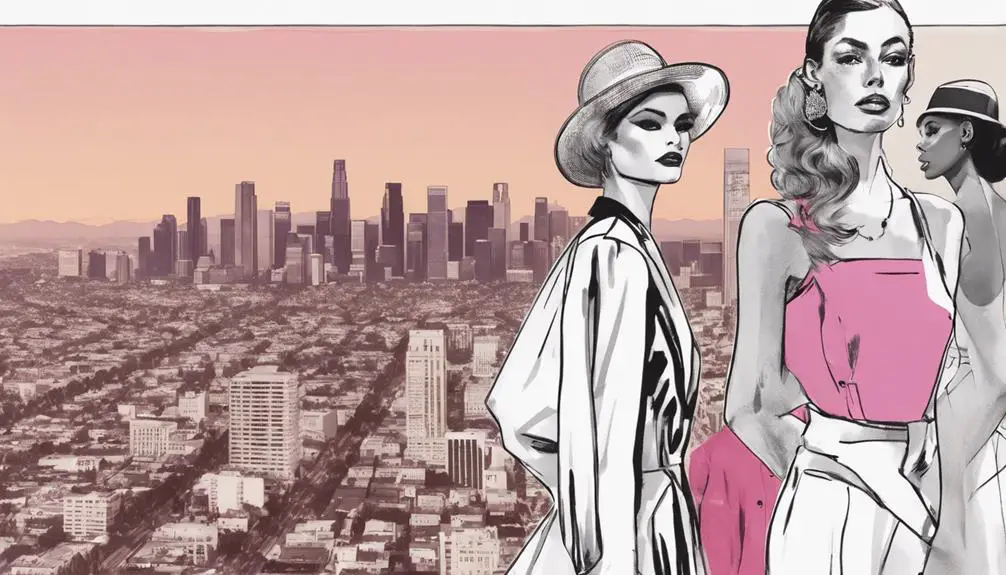 lafw historical overview summarized