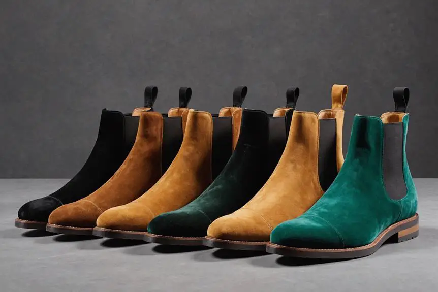 Most Expensive Chelsea Boots