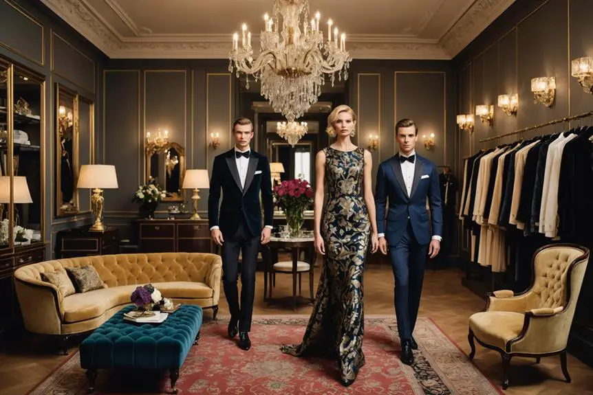 Most Expensive Czech Fashion Brands