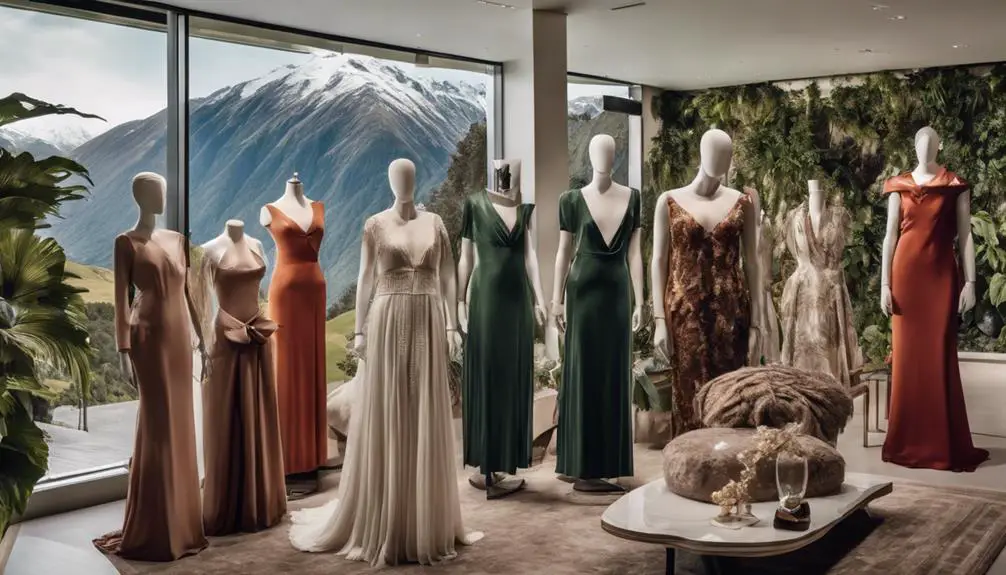 luxury fashion market insights