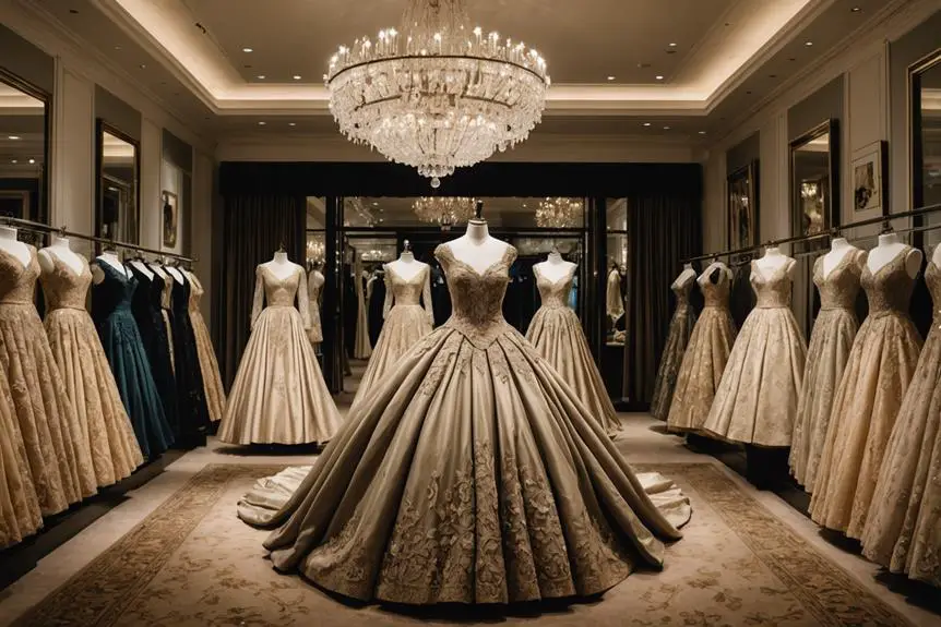 luxury skirt brand rankings