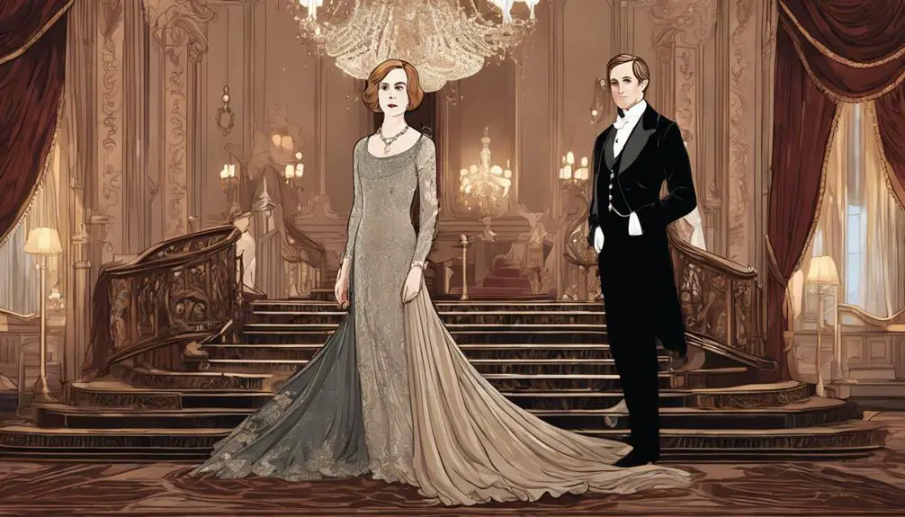 memorable costume design showcase