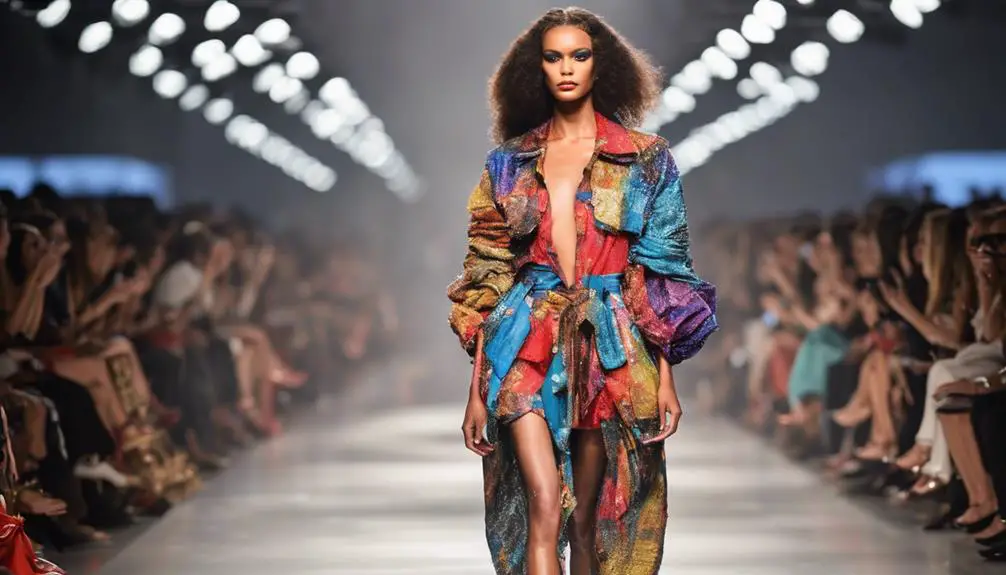 memorable fashion week highlights