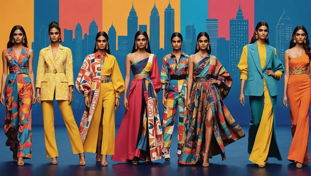 The Evolution of Mumbai Fashion Week