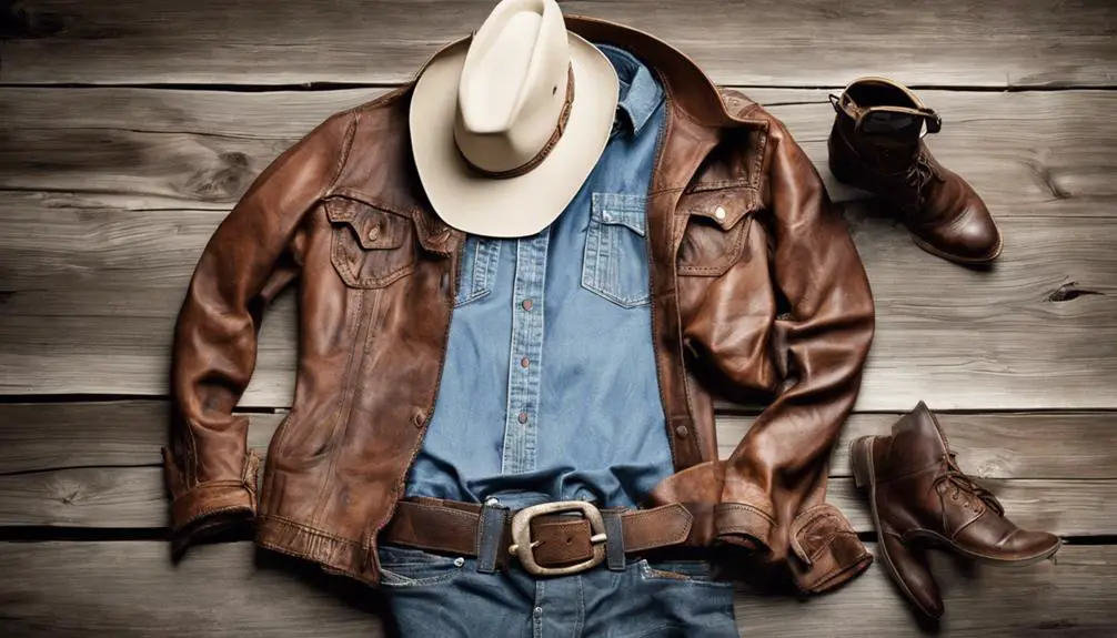 must have wardrobe essentials