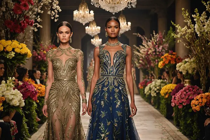 naeem khan designer profile