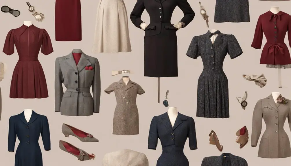 notable fashion creators