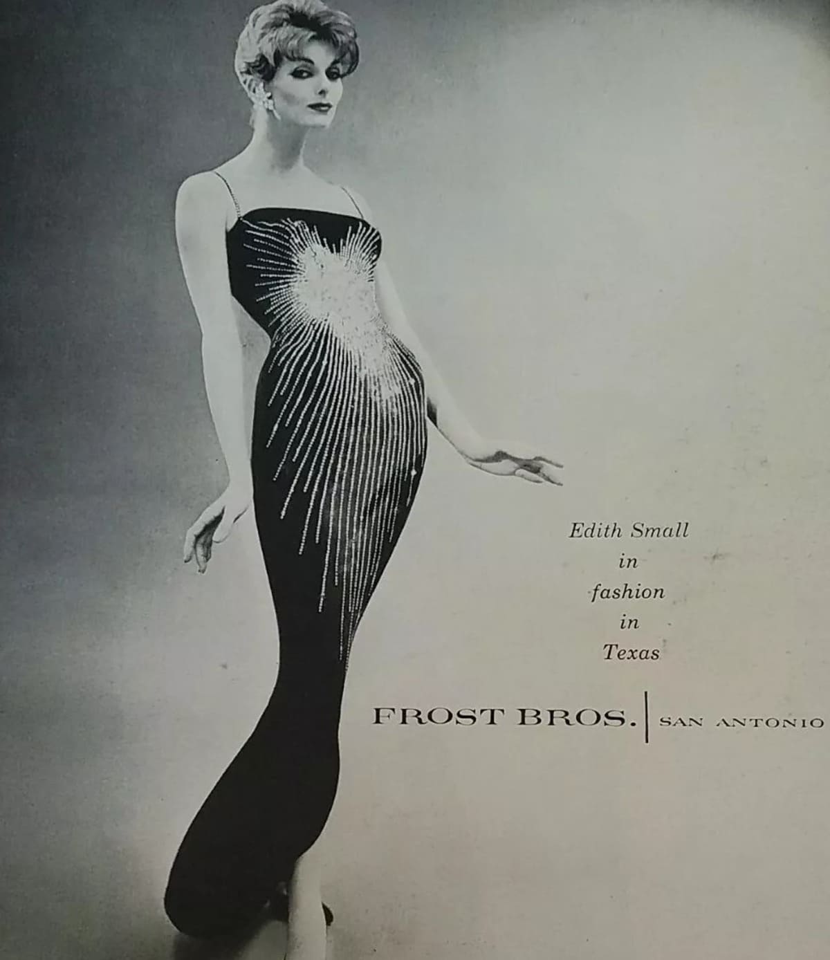 How to tell if Edith Small is vintage: Logos, Tags & Tips