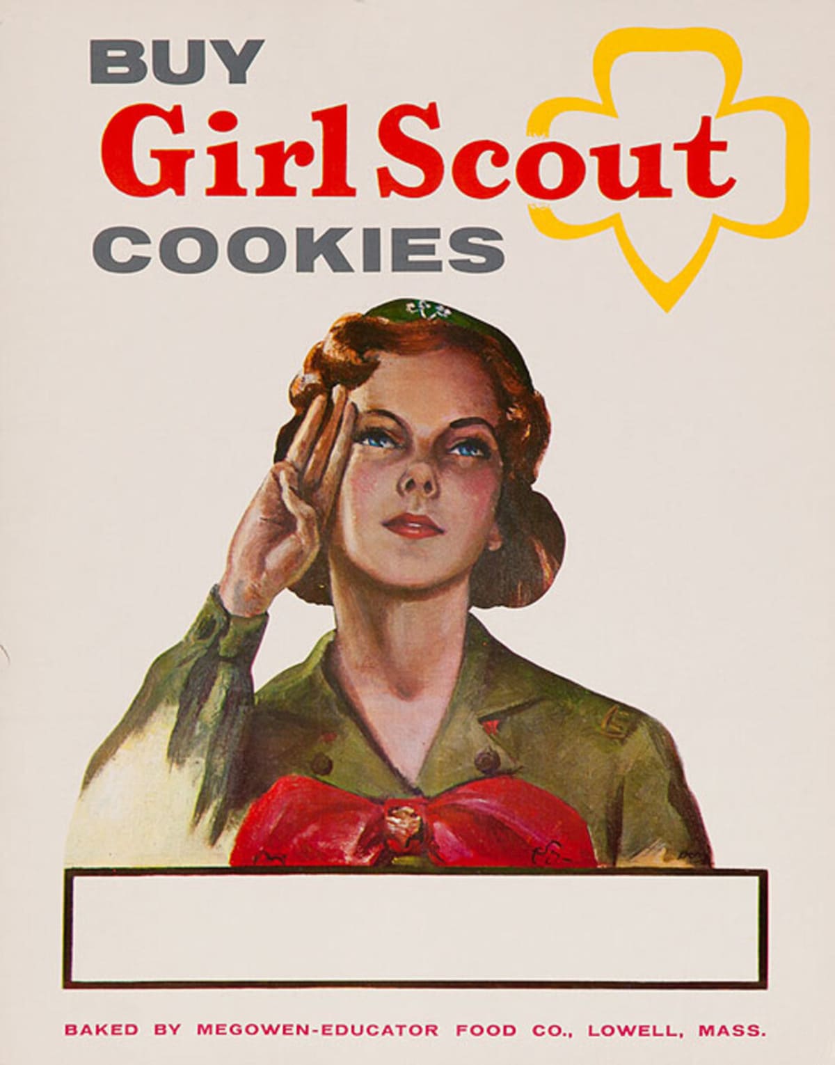 How to tell if Girl Scouts is vintage: Logos, Tags & Tips