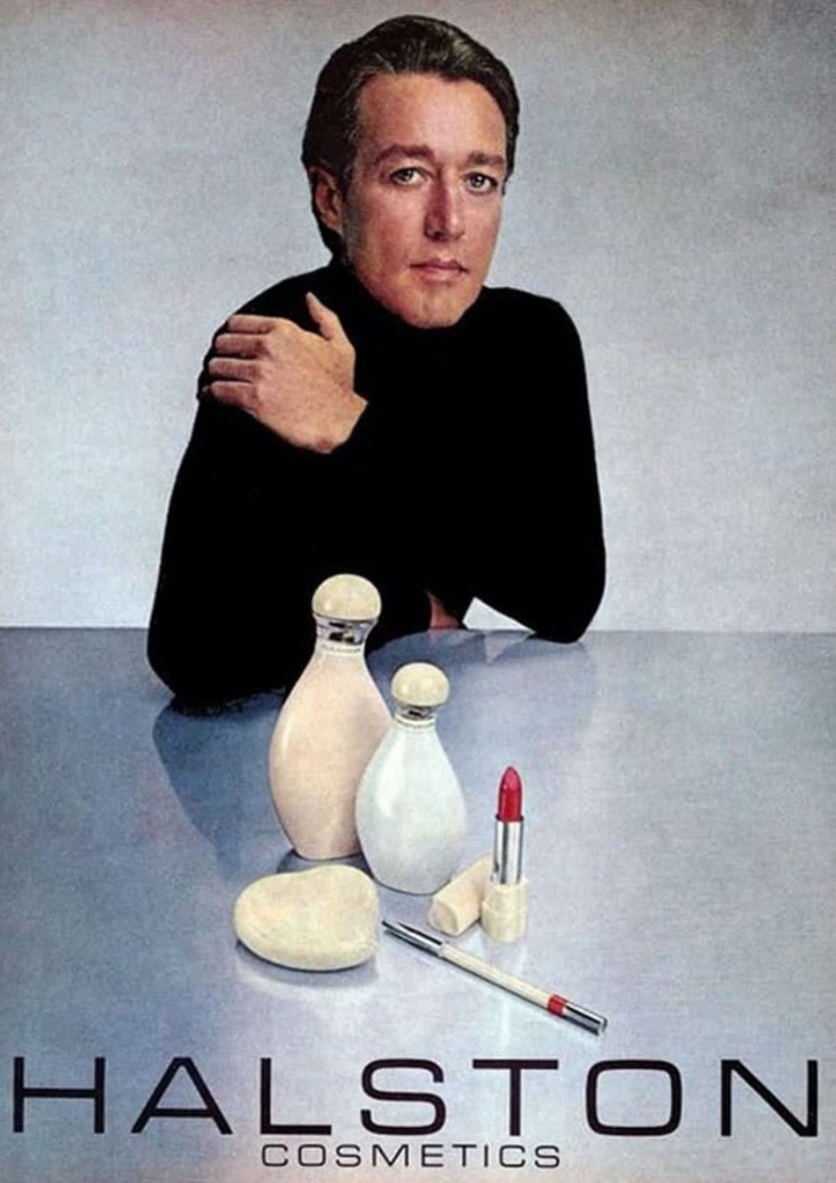 How to tell if Halston is vintage: Logos, Tags & Tips