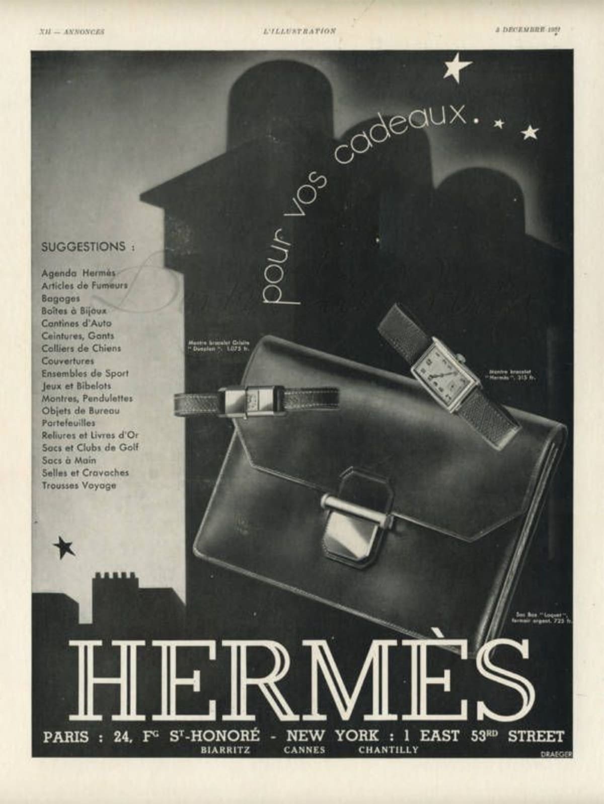 How to tell if Hermes is vintage: Logos, Tags & Tips