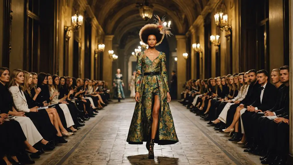 The Evolution of Prague Fashion Week