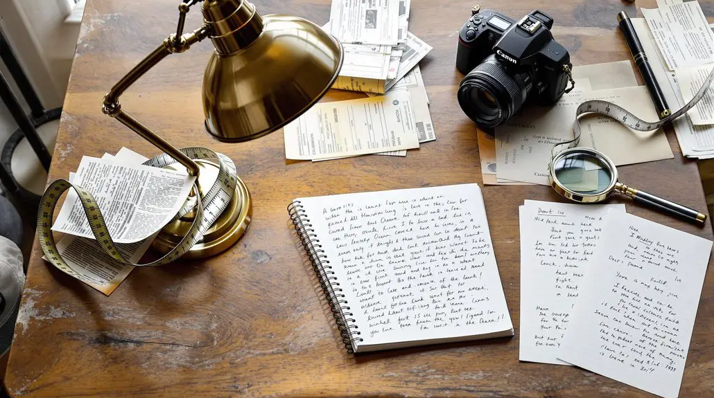How to Create Detailed Provenance for Vintage Items on Ebay