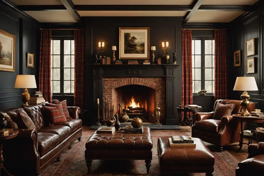 Greatest Designs of the House of Ralph Lauren