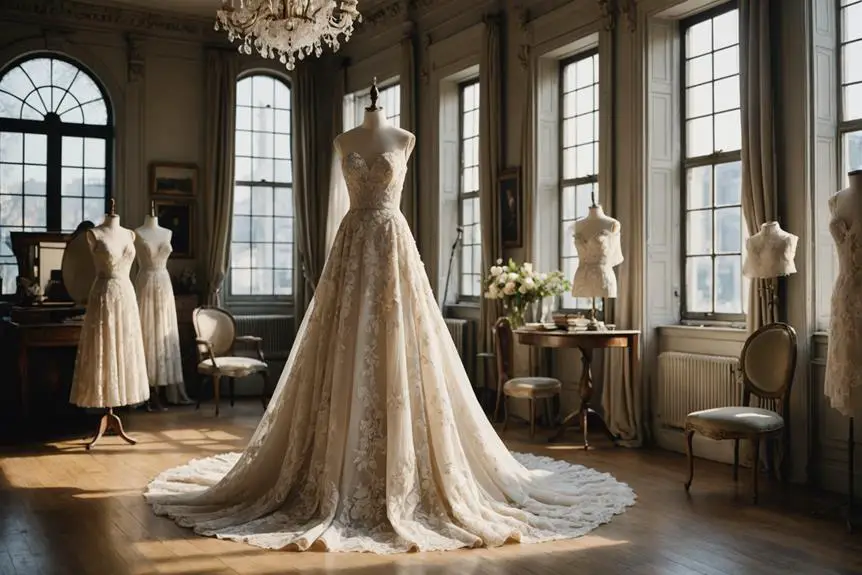 Founding Story of the House of Reem Acra
