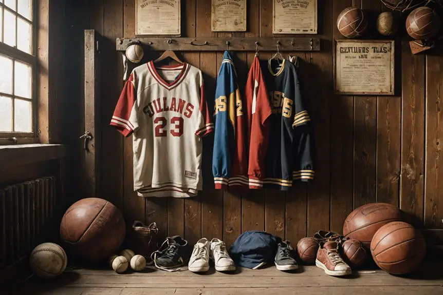 What Does Russell Athletic Mean