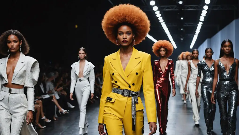 All Time Best Moments of São Paulo Fashion Week