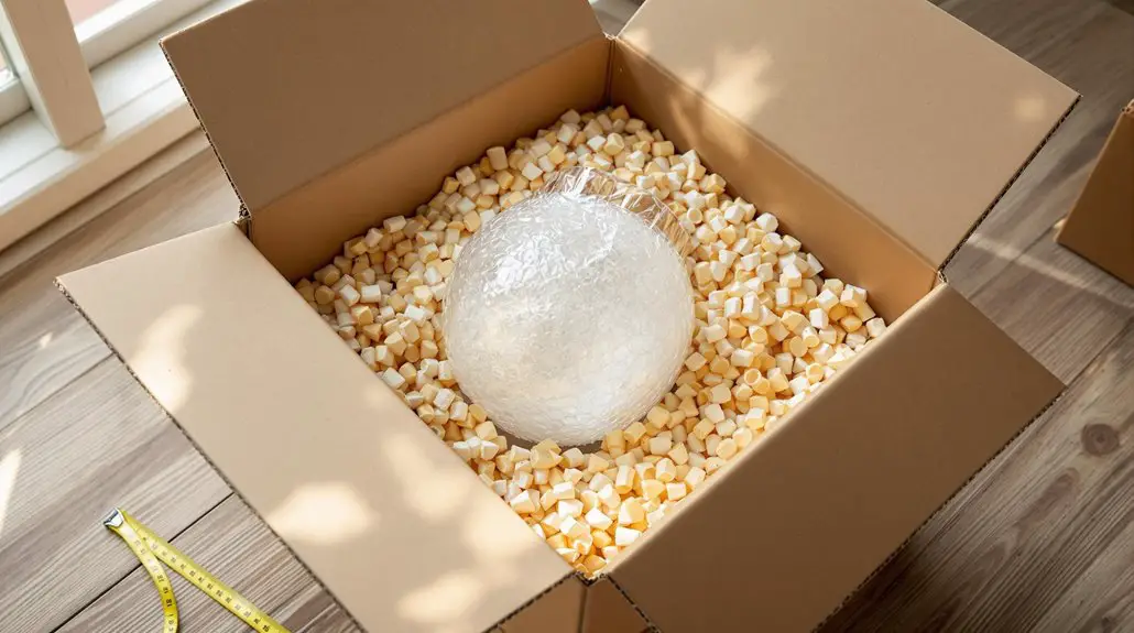 How to Handle Shipping for Delicate Vintage Items on Ebay