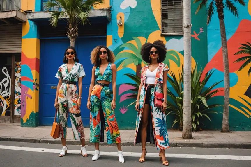 What to Wear to São Paulo Fashion Week