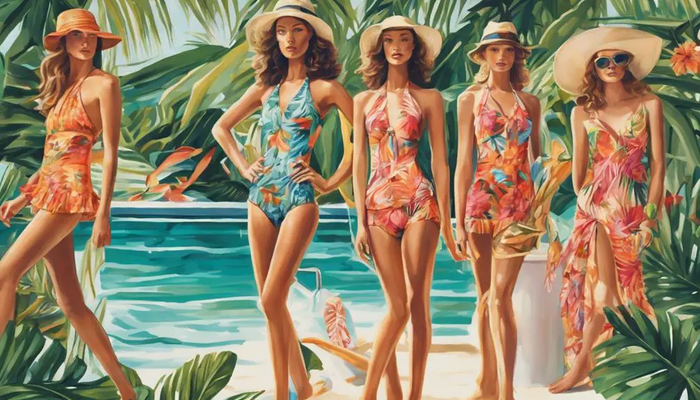 seasonal fashion trends analysis