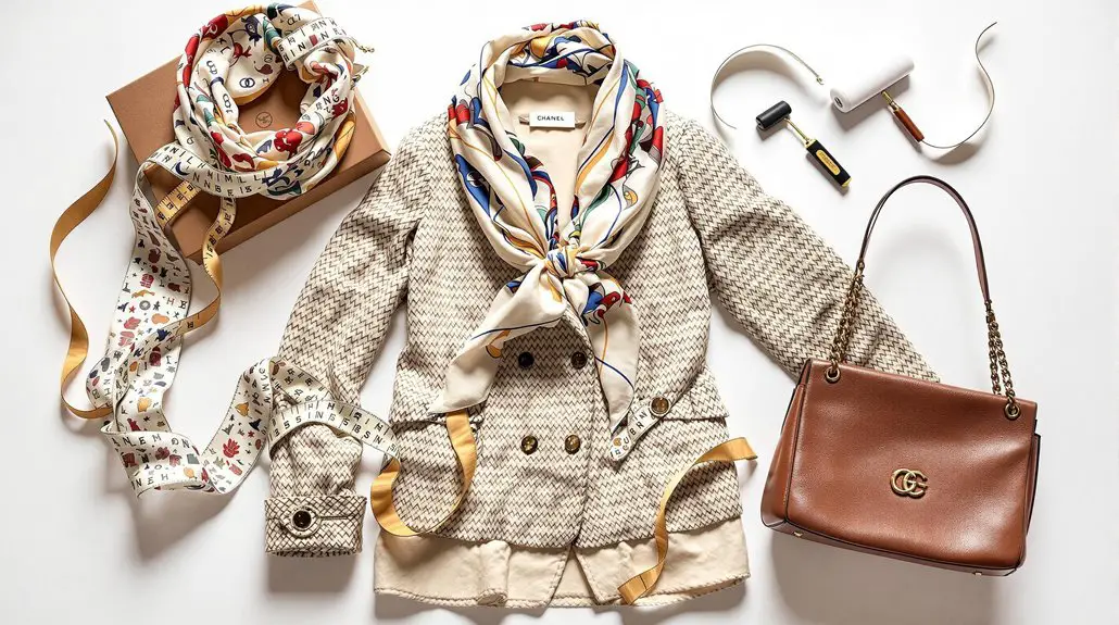 The Ultimate Checklist for Selling Designer Vintage Clothing Online