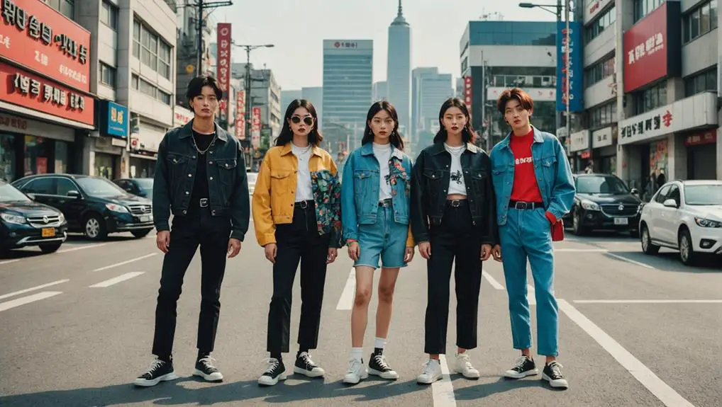 The Evolution of Seoul Fashion Week