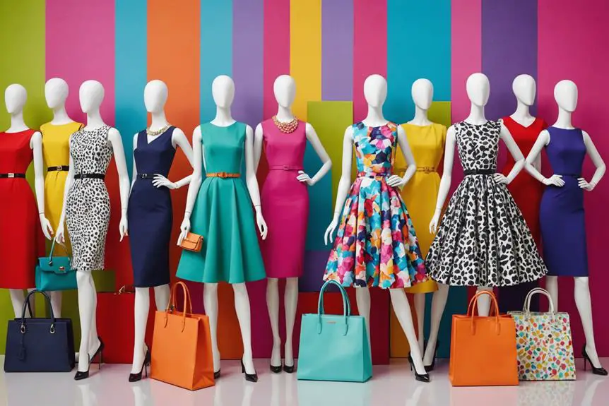 Confessions of a Shopaholic Movie Outfits