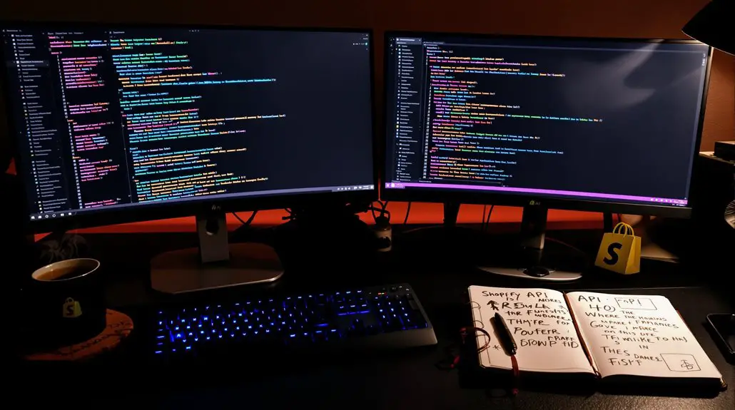 How to Use Shopify’s API for Custom Integrations