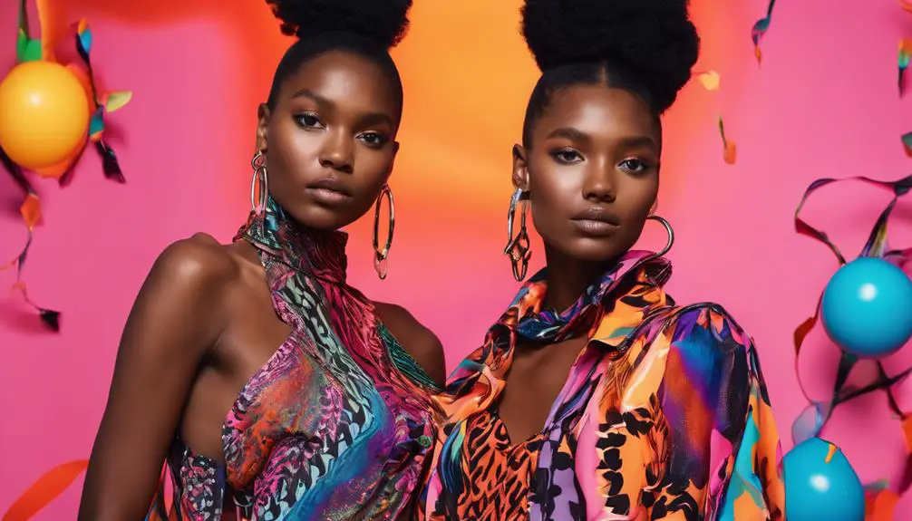 show driven trends emergence