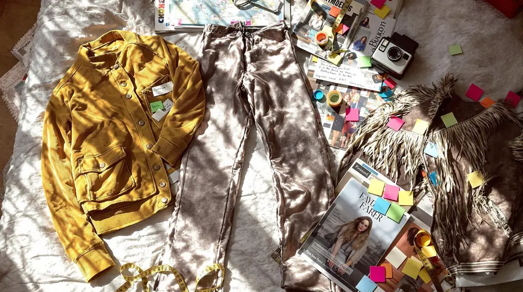 How to Source Unique Vintage Pieces for Your Depop Store