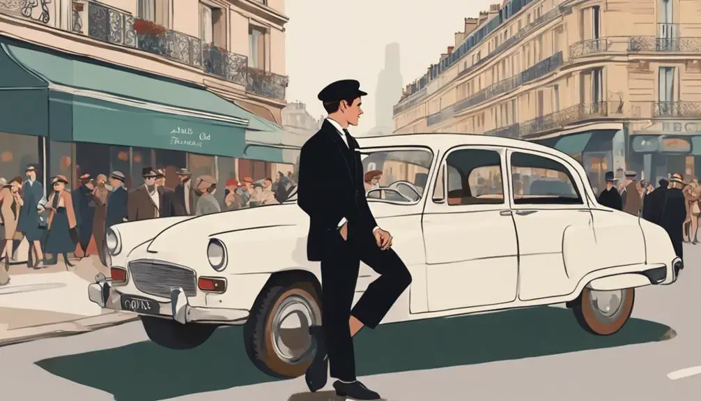 style reflects personal identity