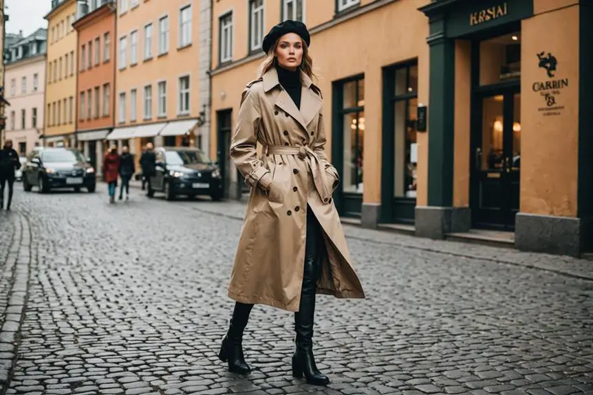 What to Wear to Helsinki Fashion Week