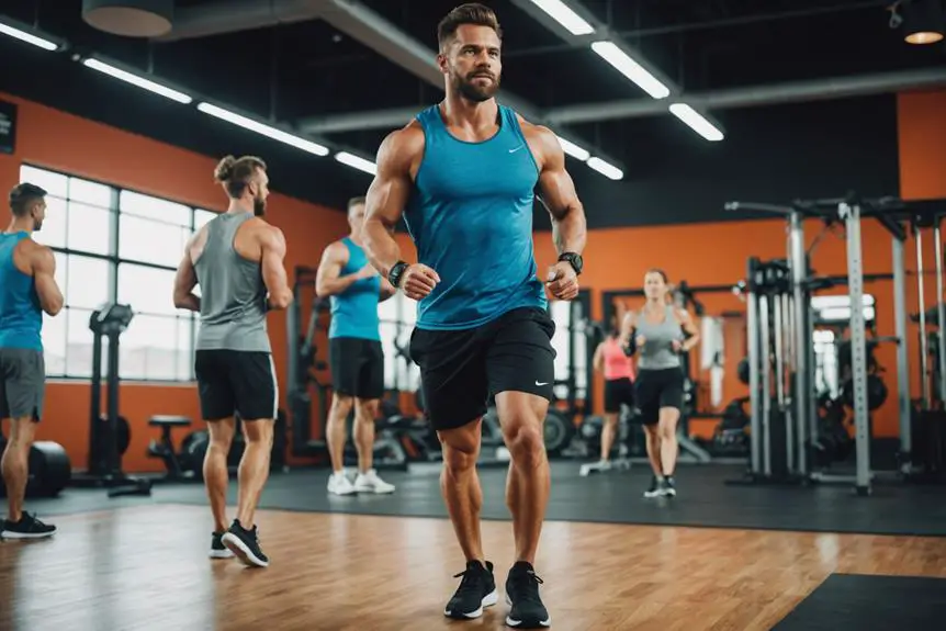 How to Dress as a Personal Trainer
