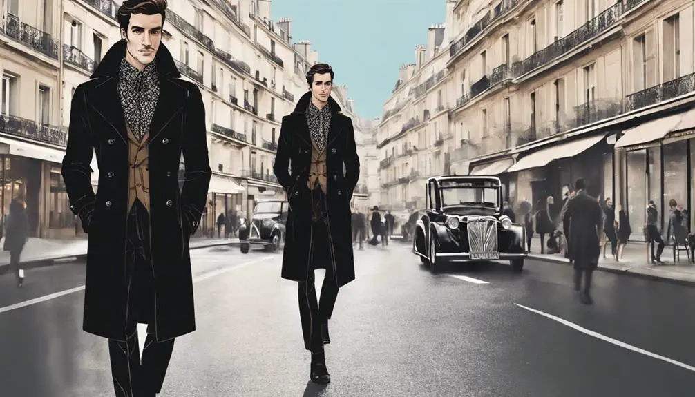 stylish outerwear for all