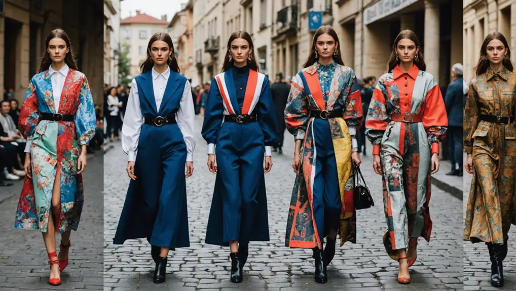 The Evolution of Tbilisi Fashion Week