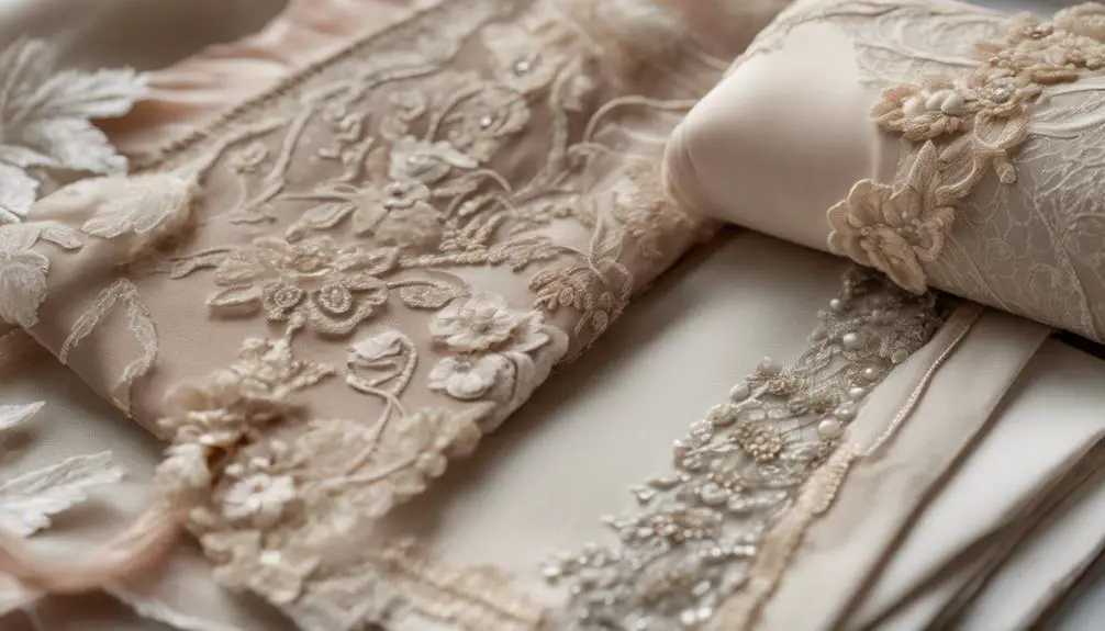 textile design and techniques