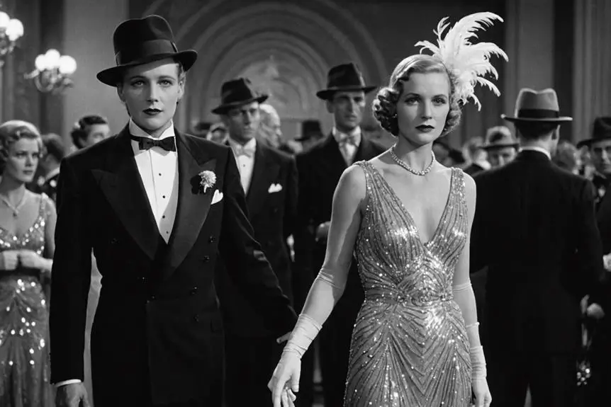 Most Iconic 1930s Fashion Pieces