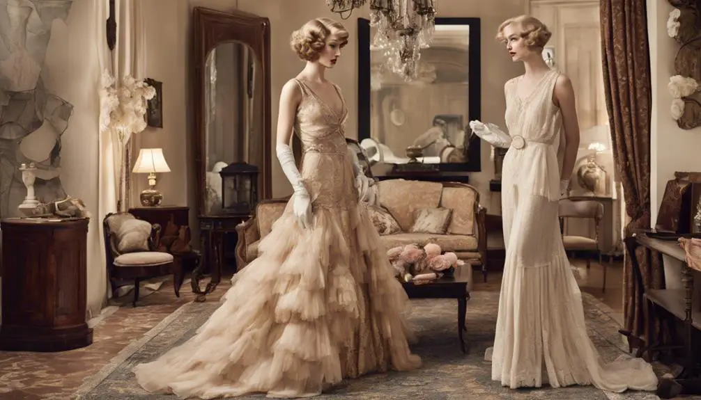 timeless fashion milestones unveiled