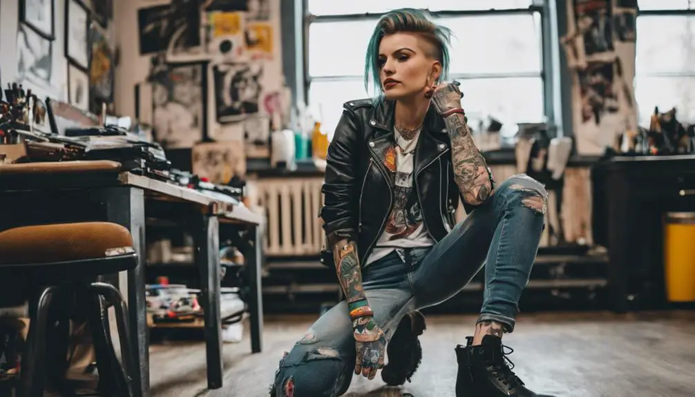 timeless fashion staples list