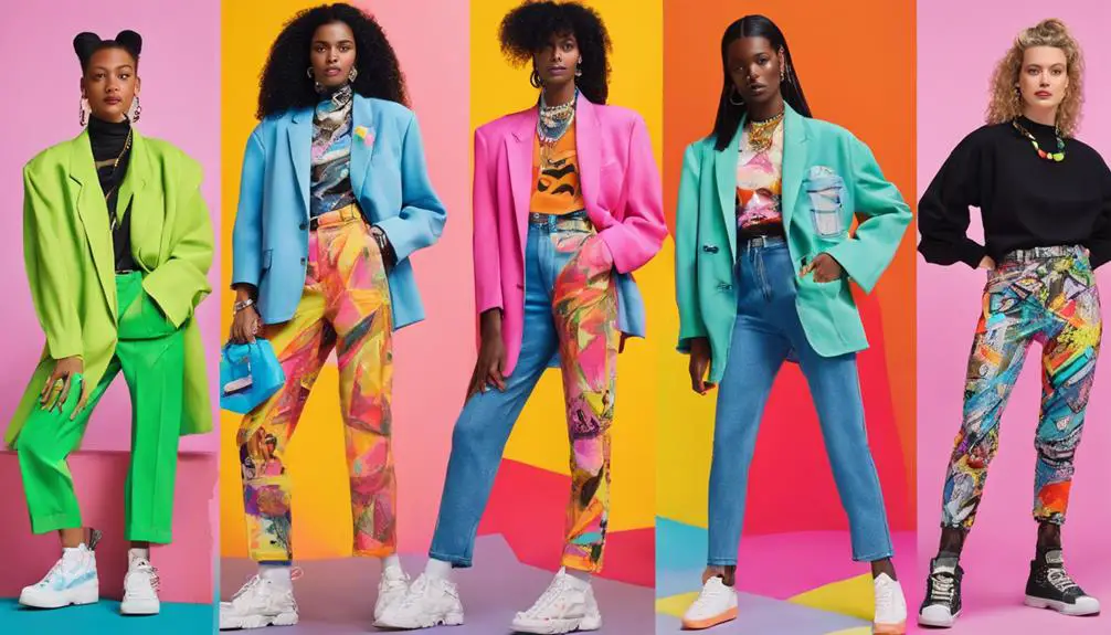 timeless influence on style