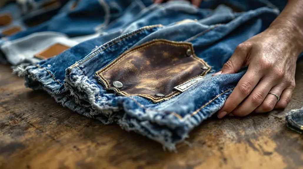 What Makes Vintage Denim So Popular Among Resellers?