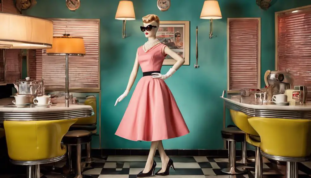 timeless style evolution