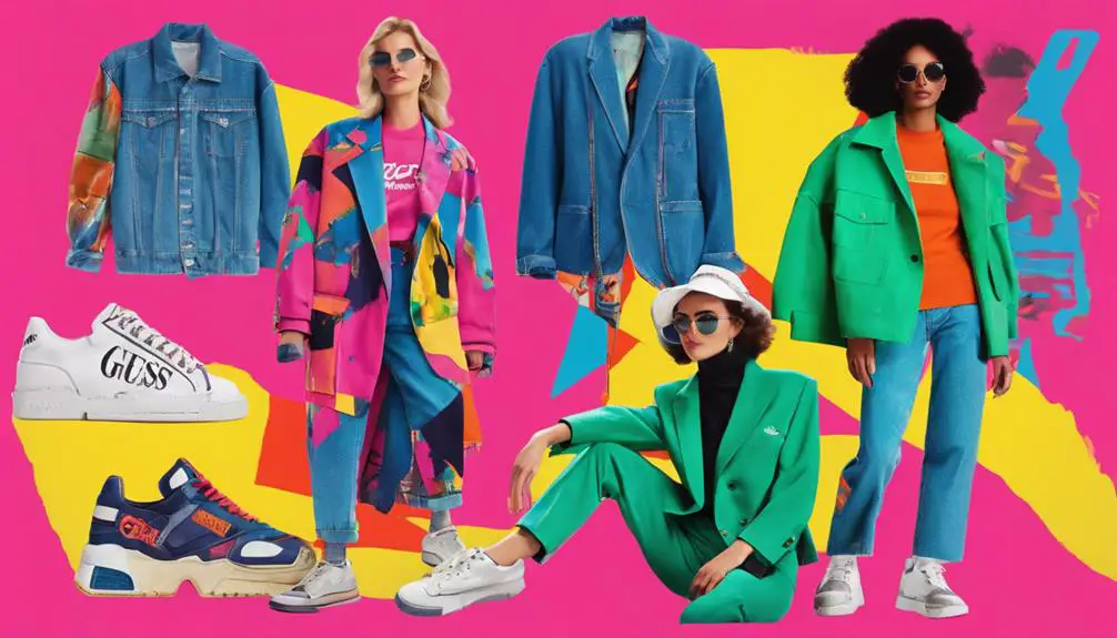 timeless style influencers recognized