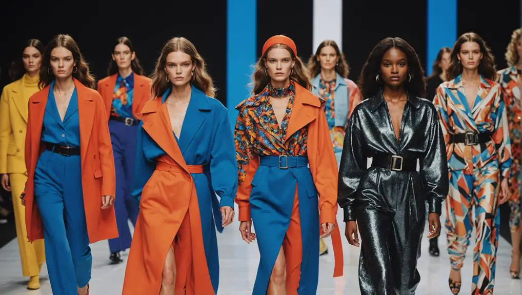 The Evolution of Toronto Fashion Week