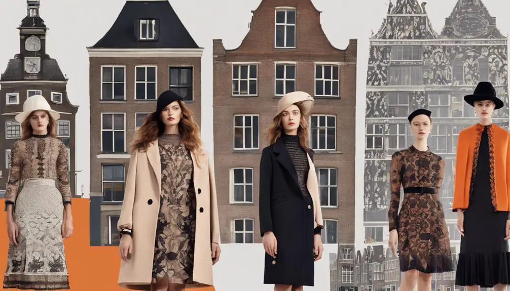 transformation in aesthetic trends