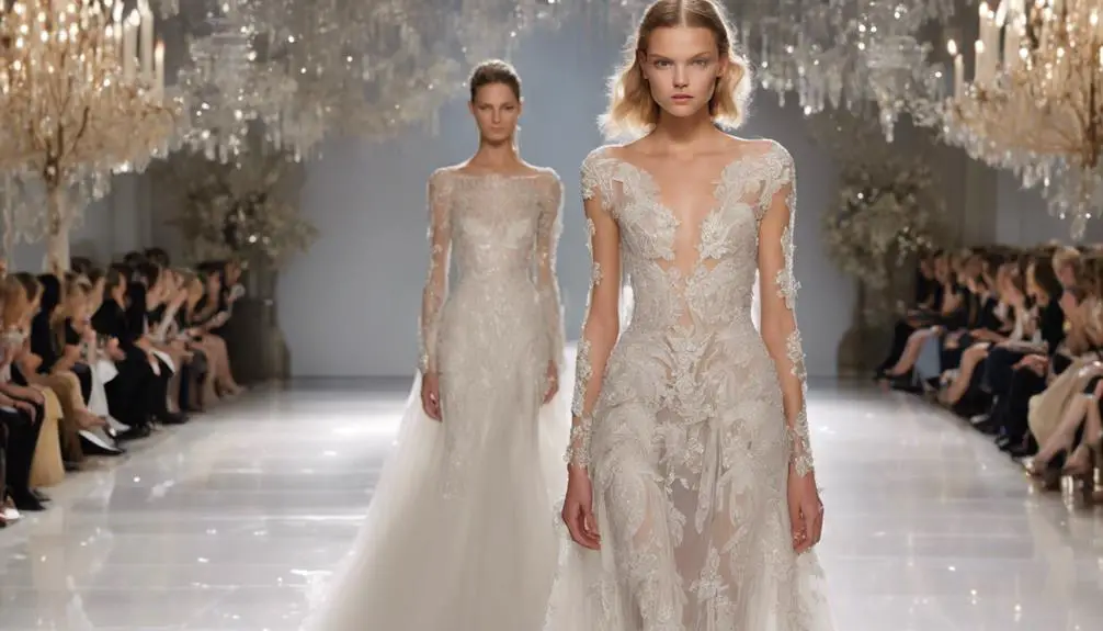 transformative trends in weddings