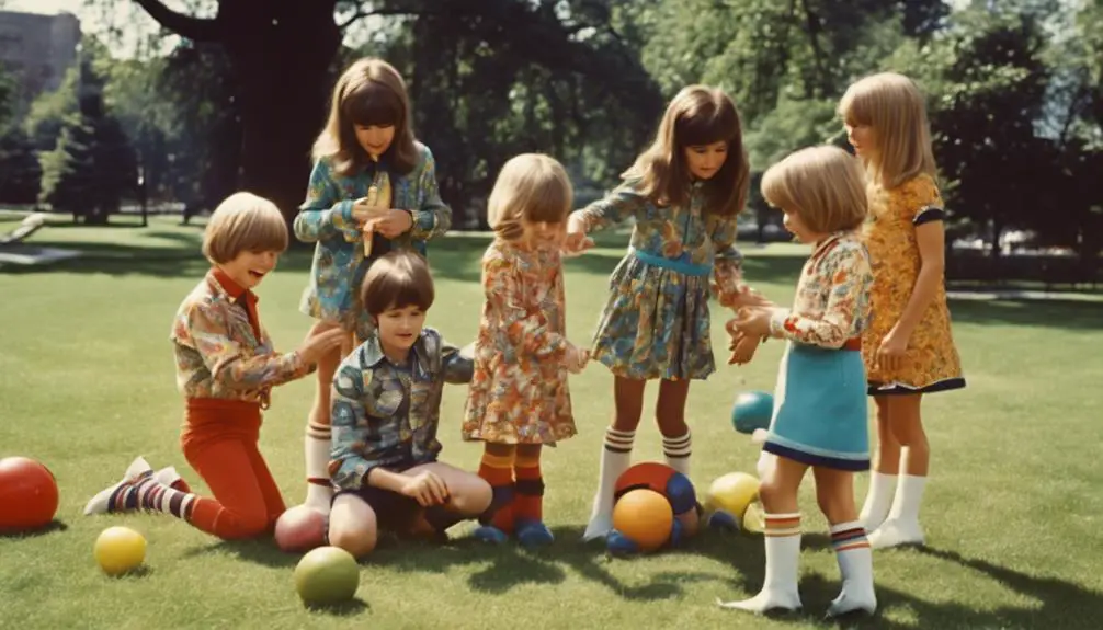 trendy kids clothing changes