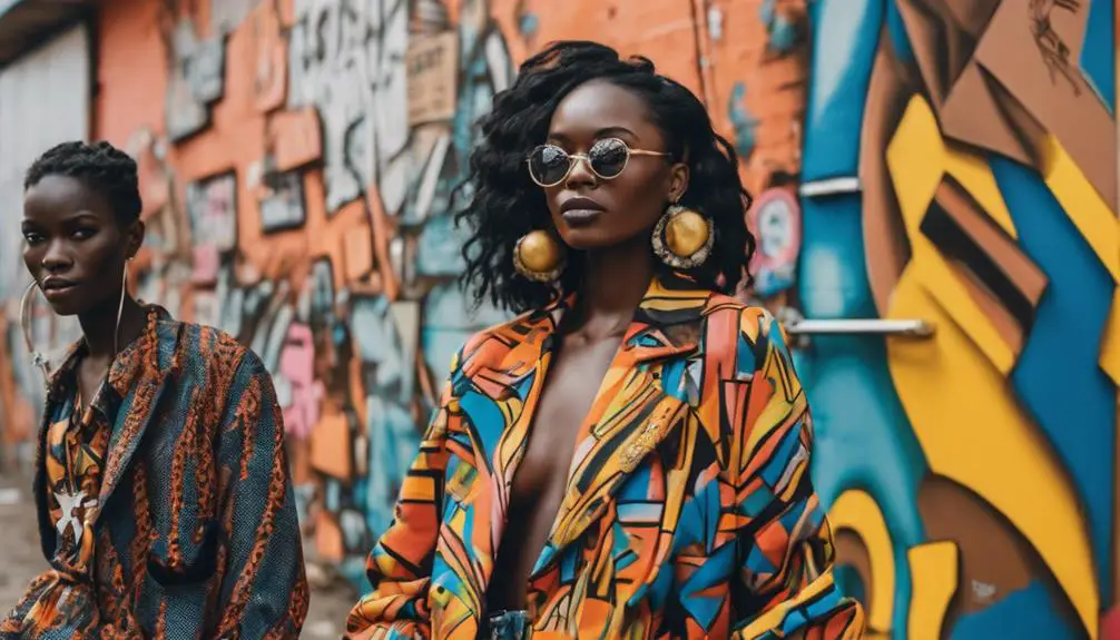 urban fashion trends unveiled
