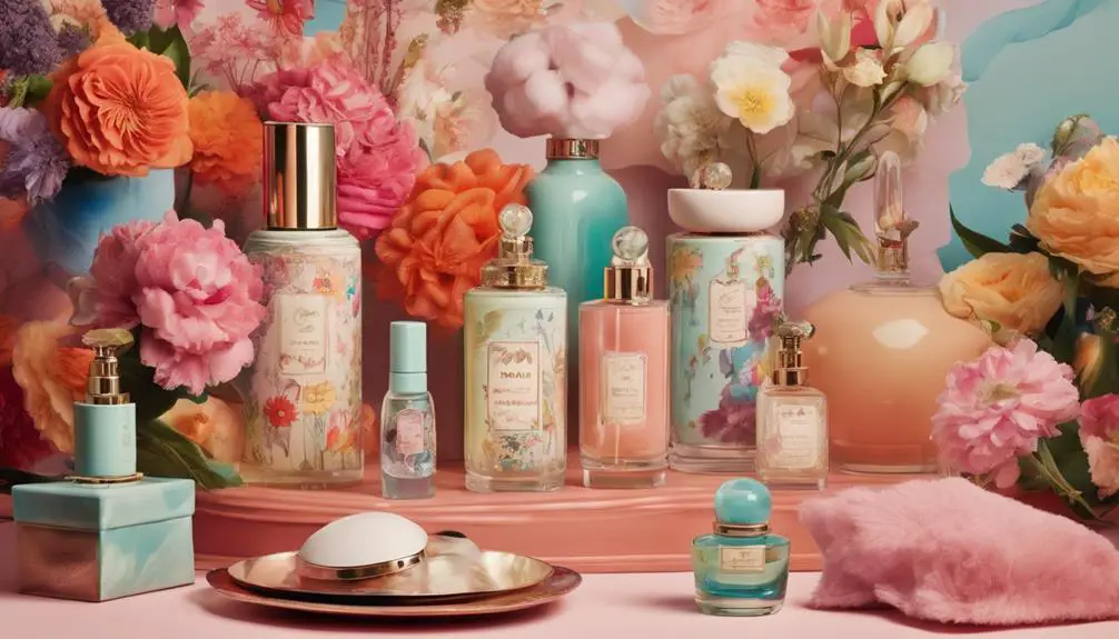 variety of product offerings