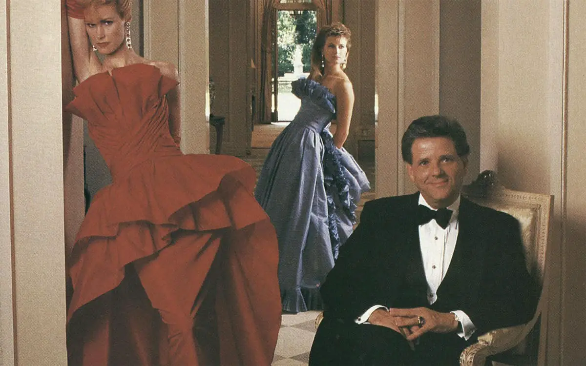Victor Costa Fashion